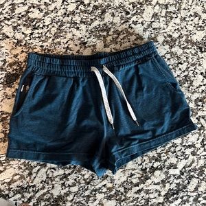 Vuori shorts